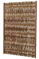 Rustik pileflethegn 120 × 180 cm